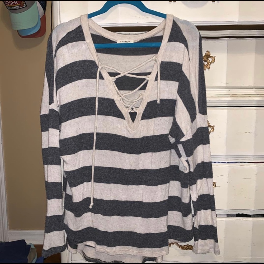 Boutique top